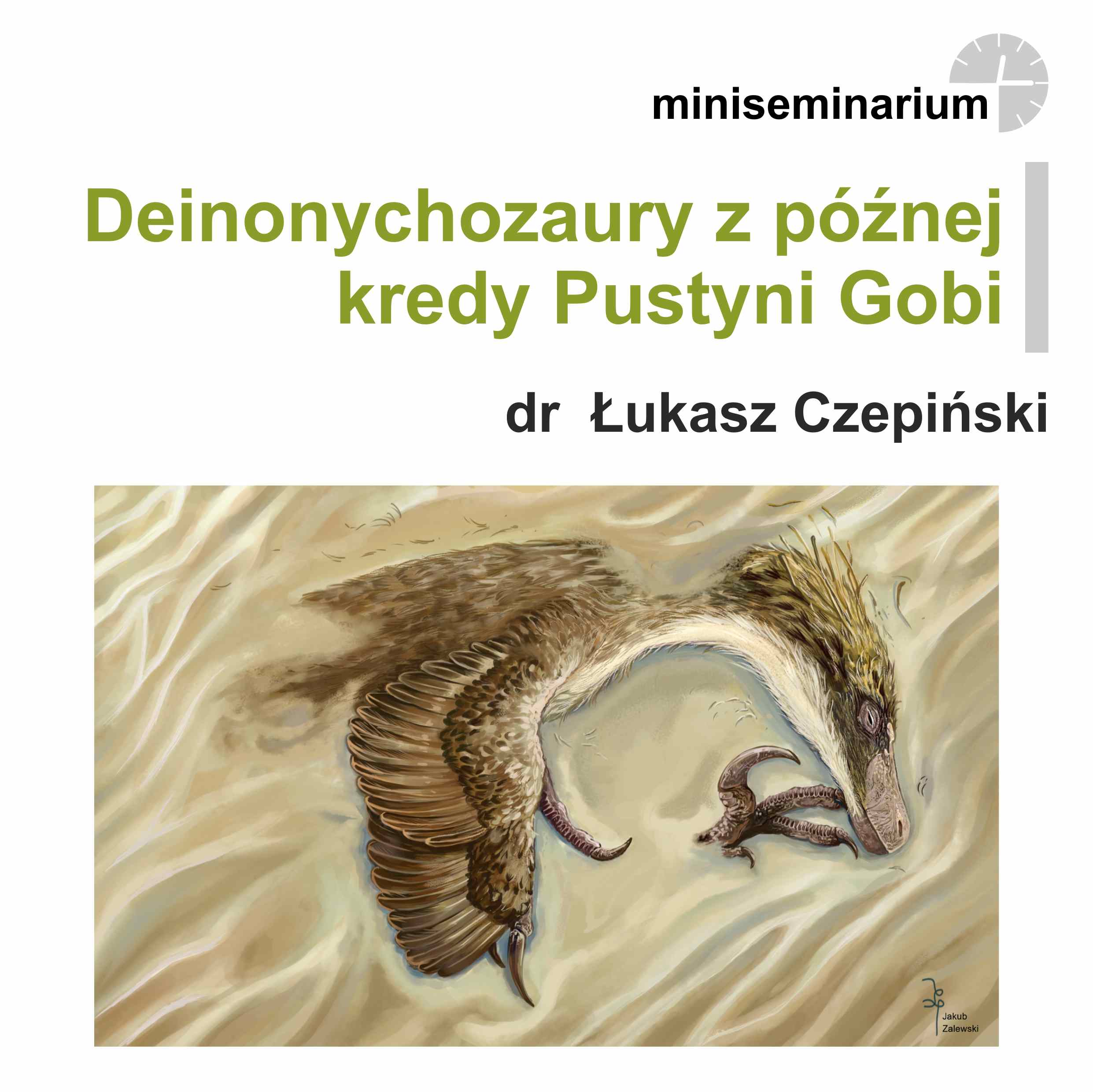seminarium