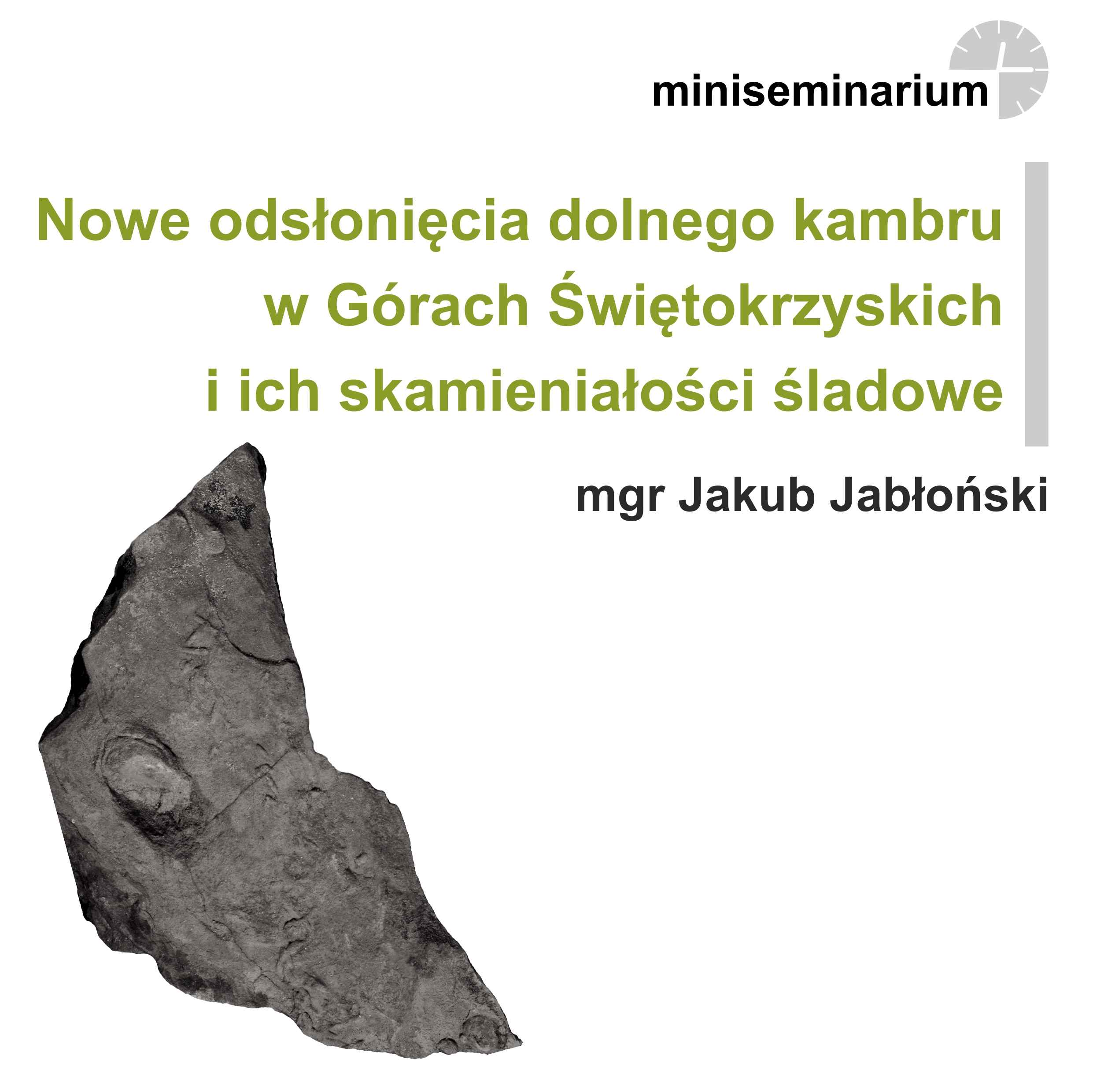 seminarium