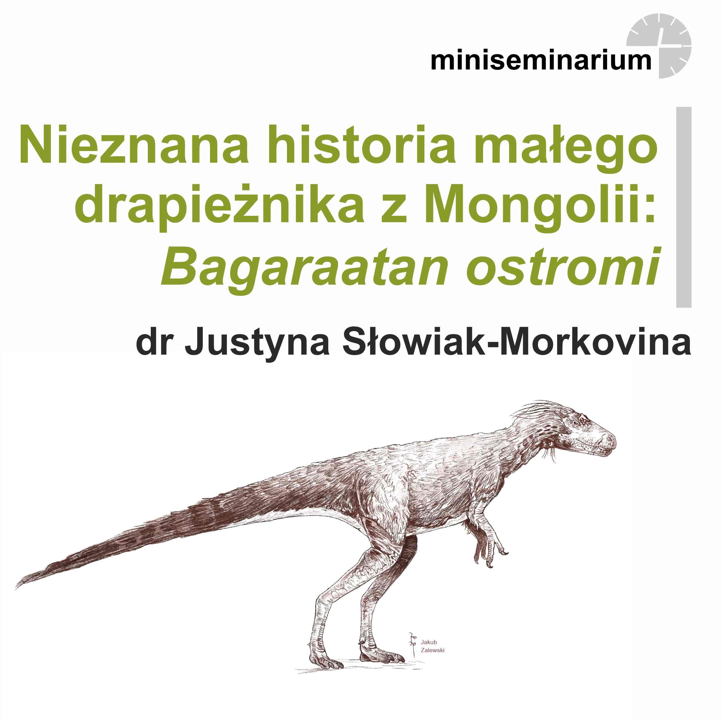 seminarium