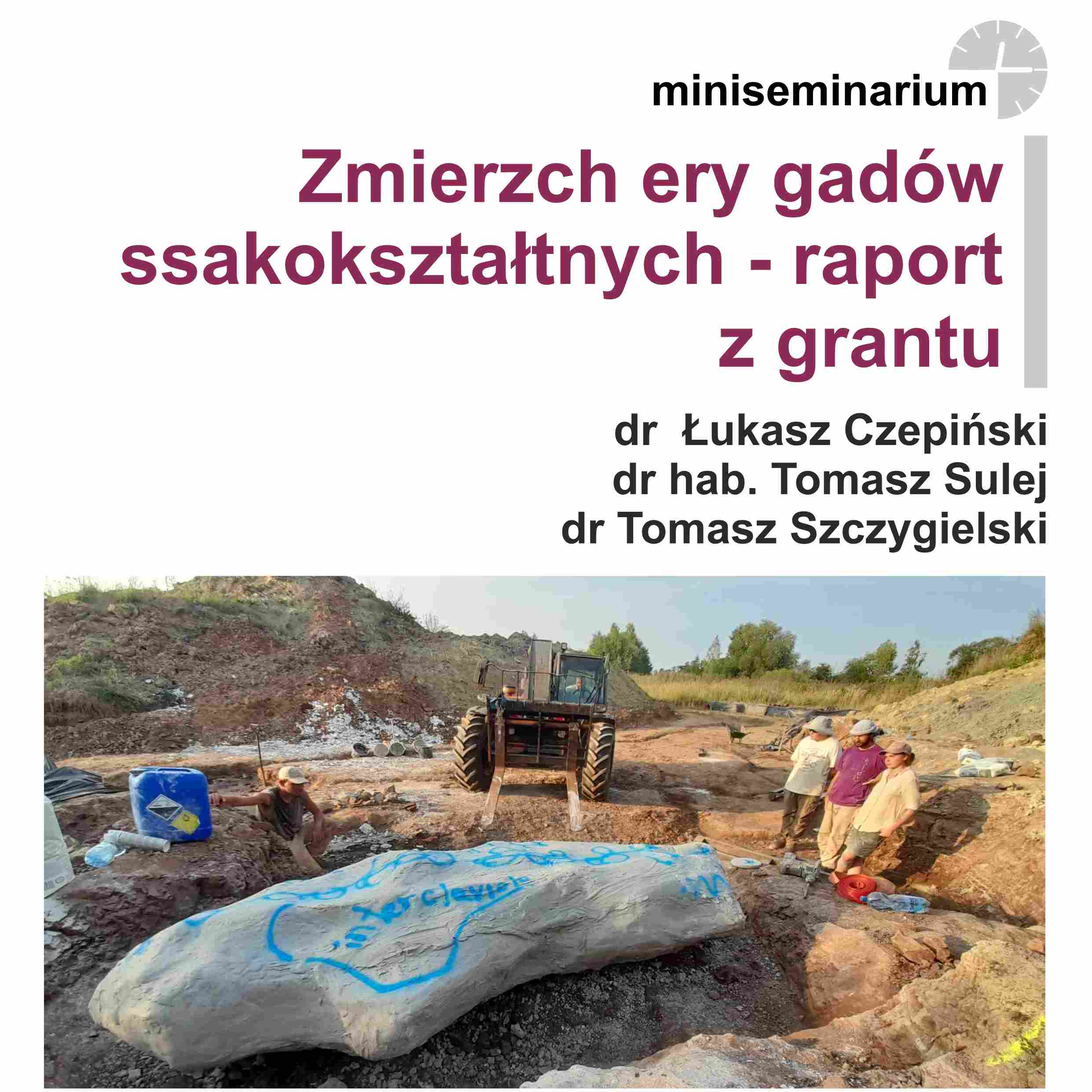seminarium