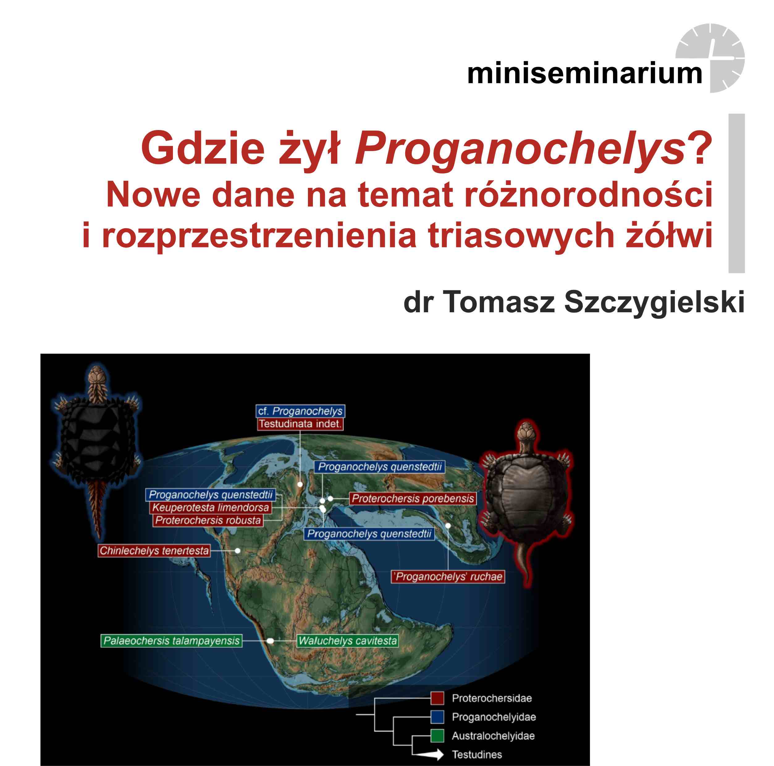 seminarium