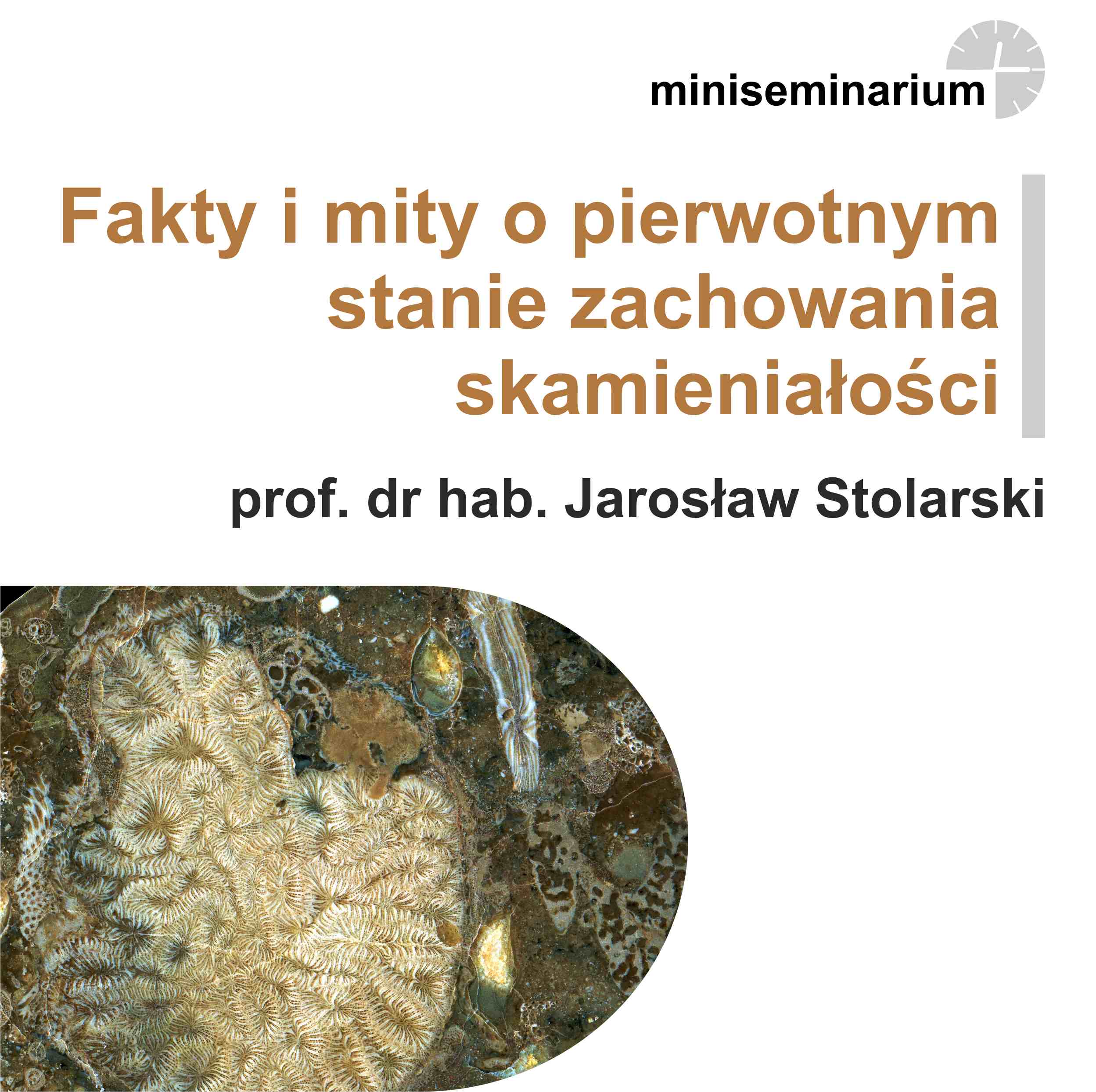 seminarium