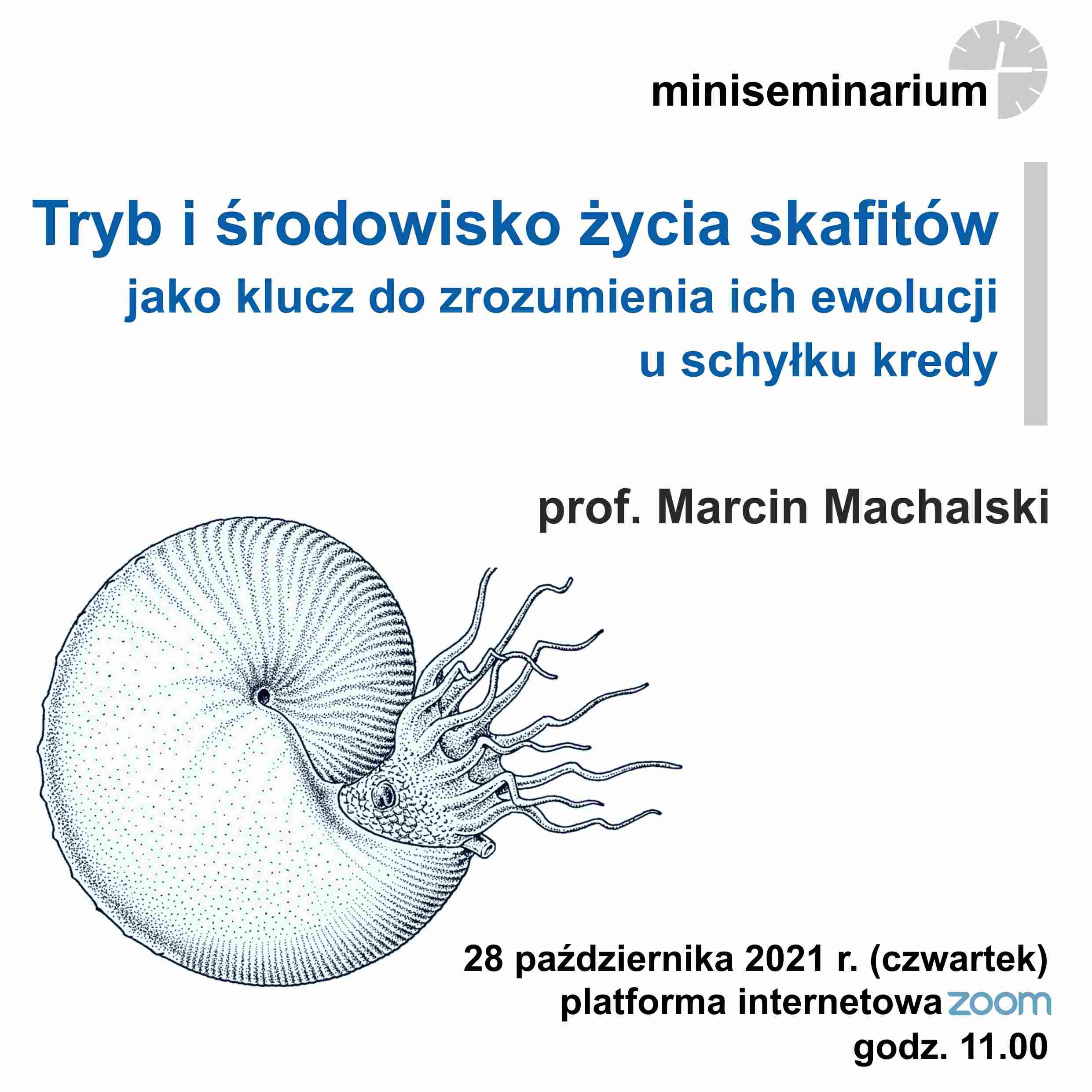 seminarium