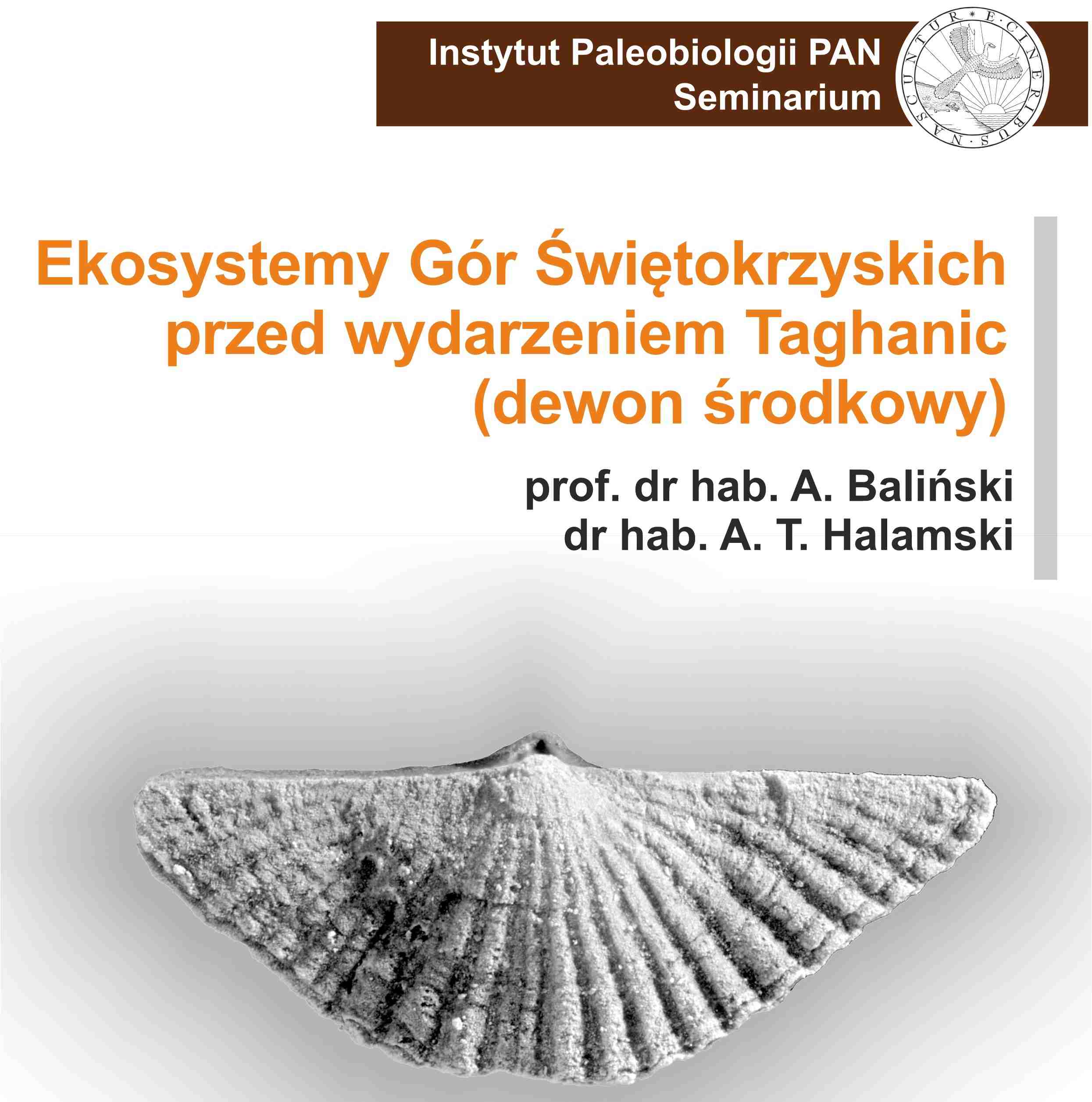 seminarium