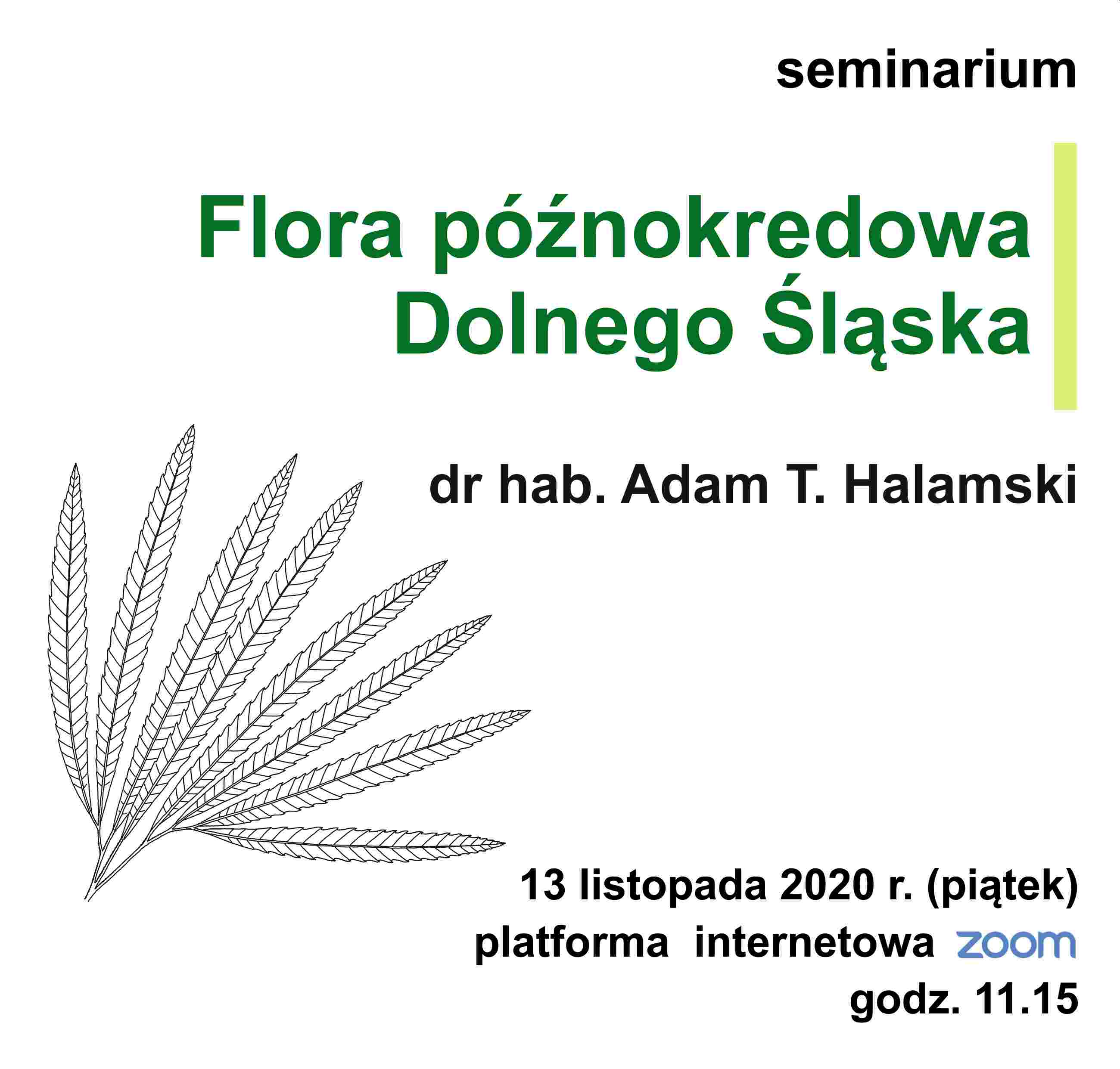 seminarium