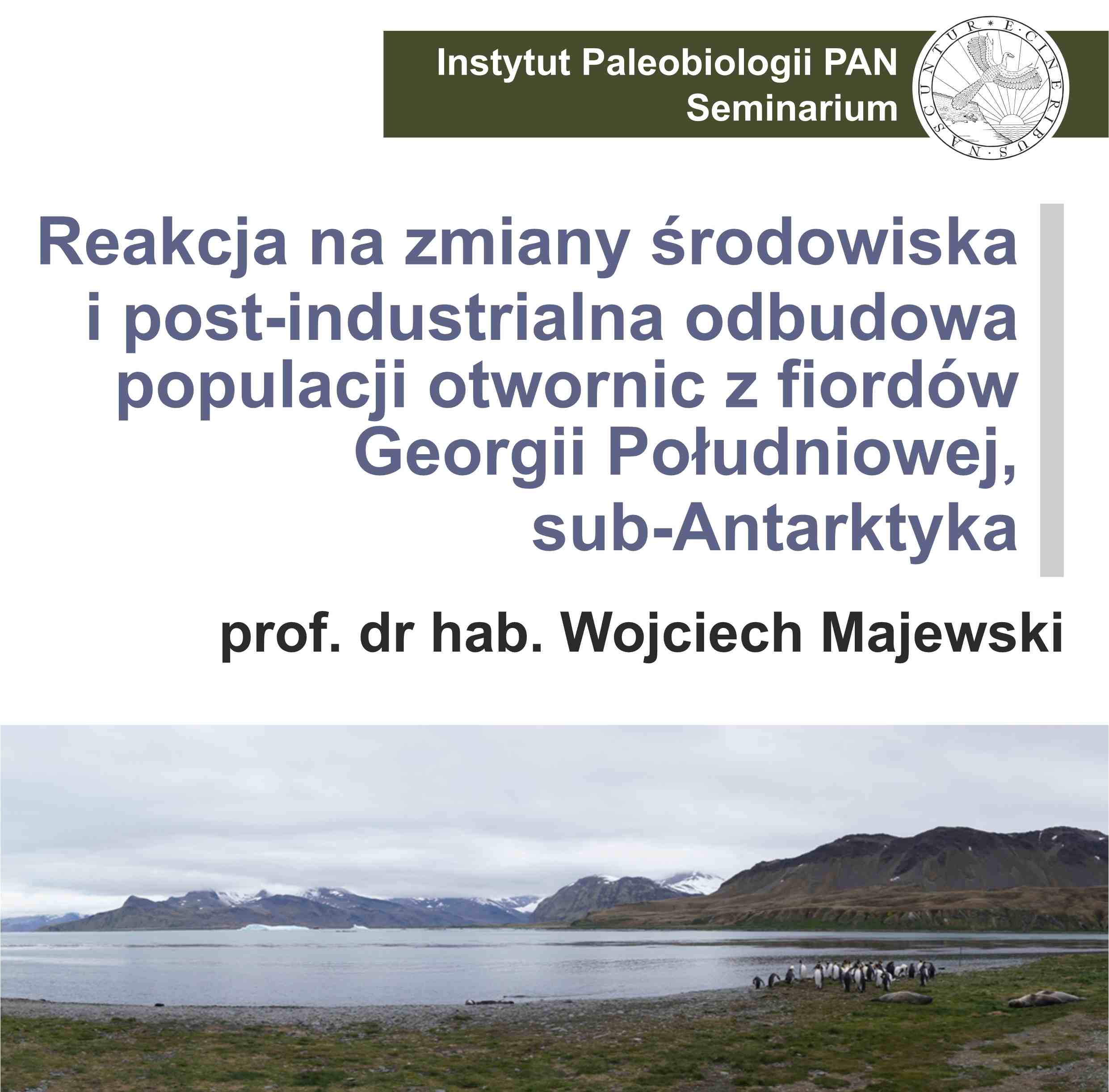 seminarium