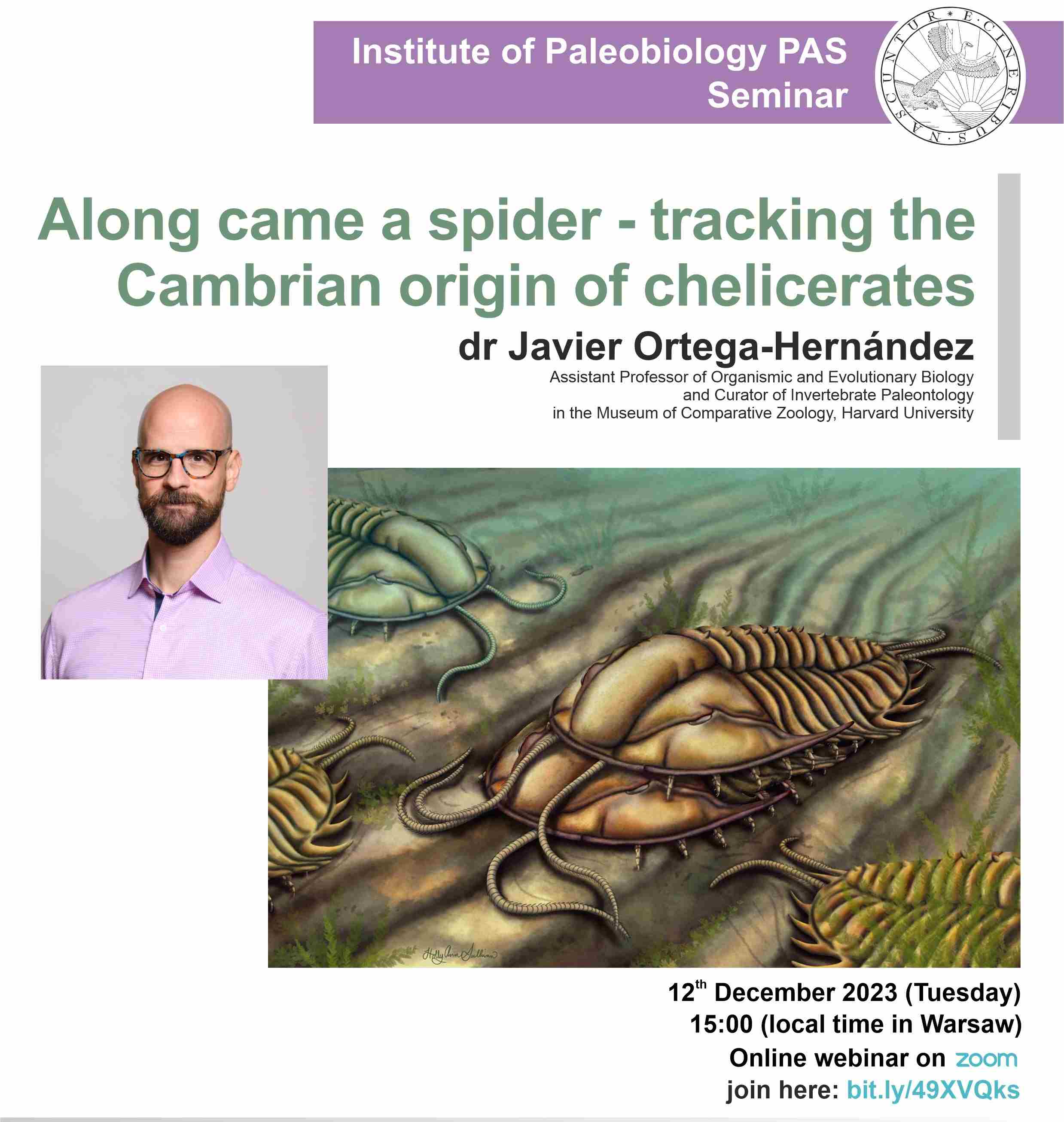 seminarium