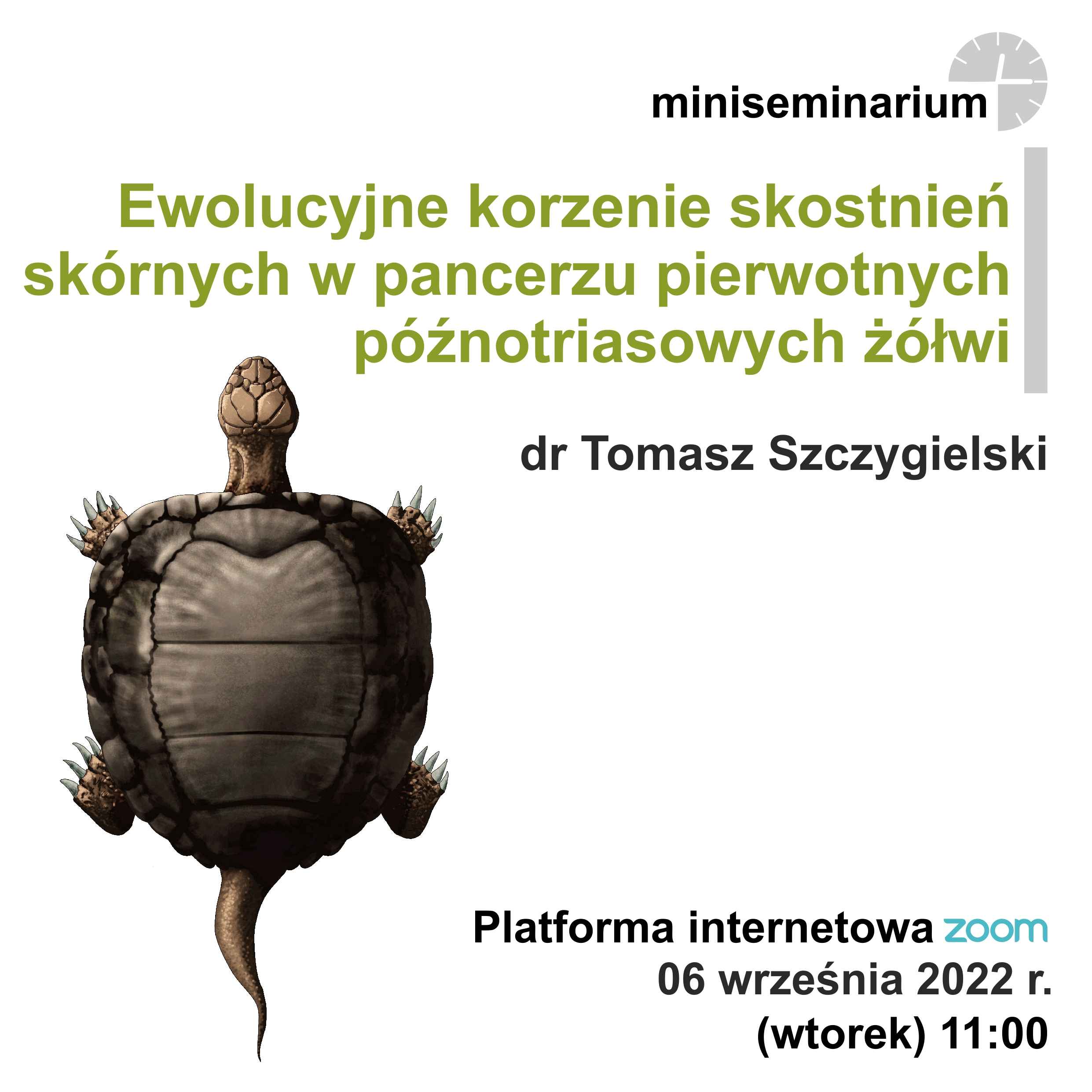 seminarium