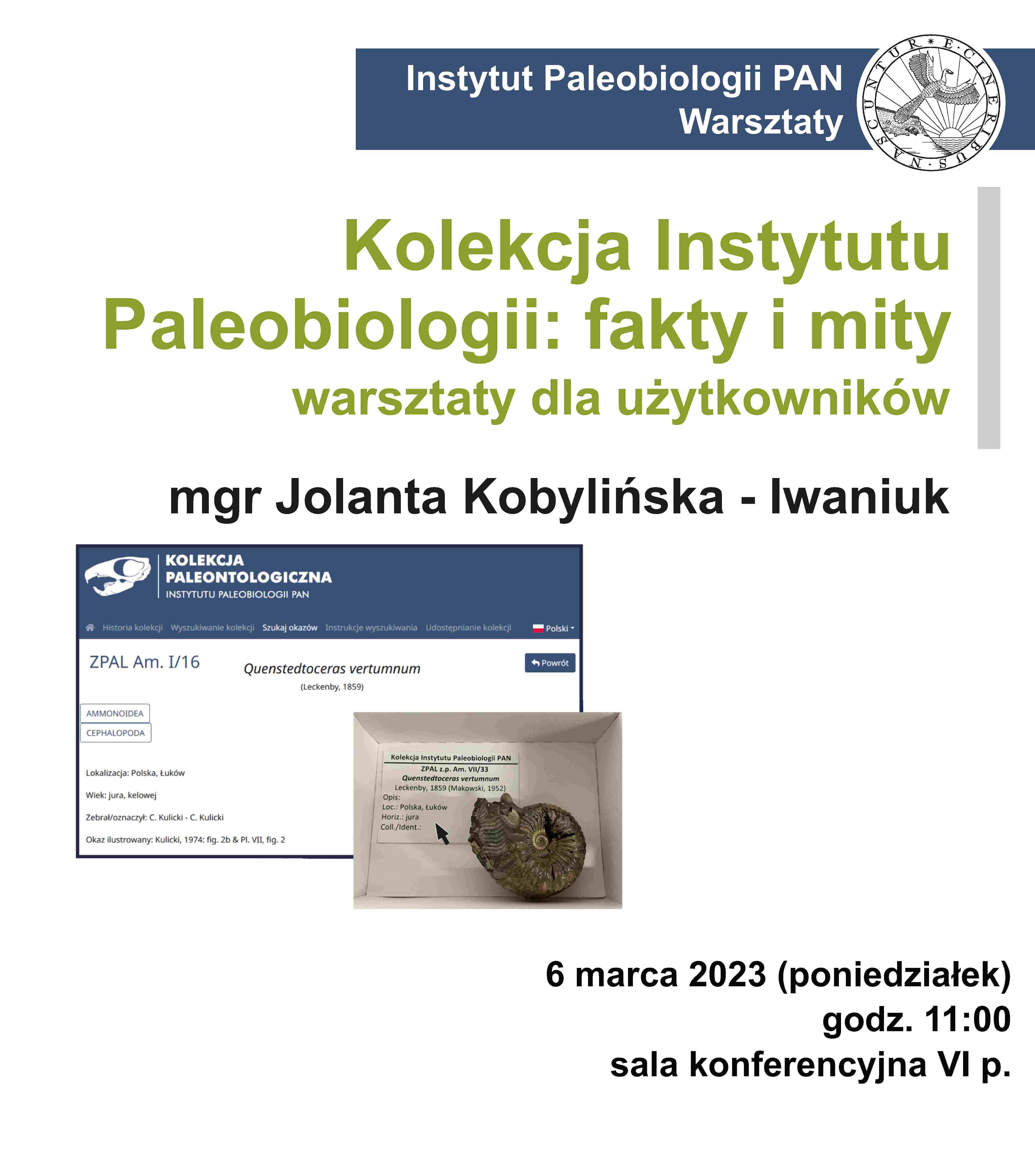 seminarium